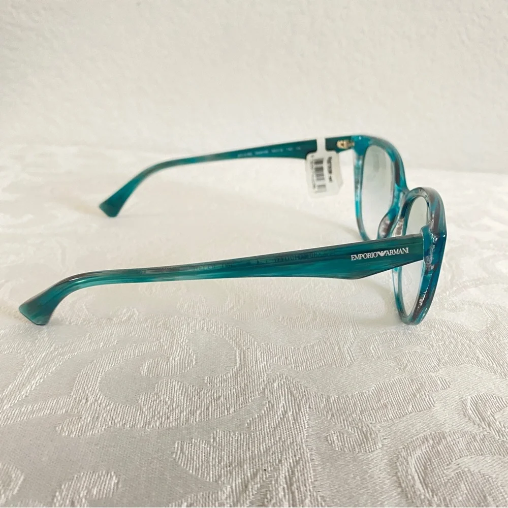 Emporio Armani new tag